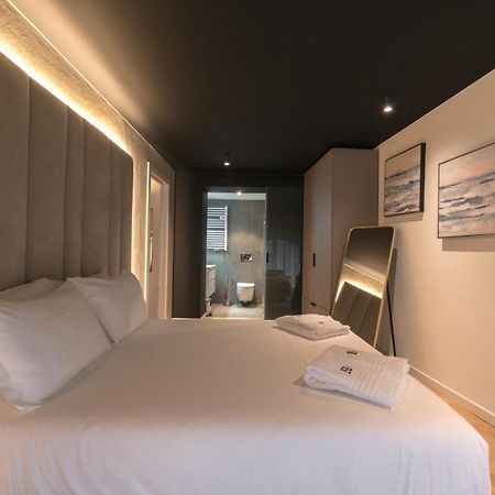 Brera Luxury Apartment Near Duomo With Wifi Milán Exteriér fotografie